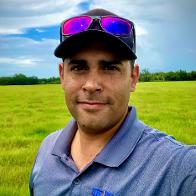 Photo of Jonael H Bosques-Mendez